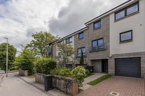 4 bedroom townhouse for sale, Hilton Avenue, Aberdeen