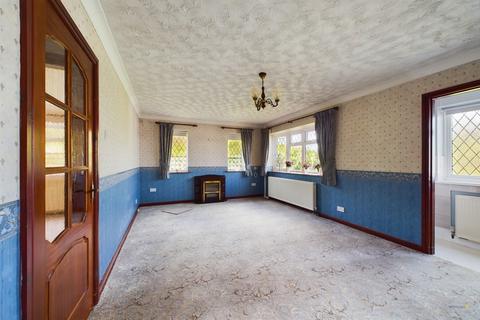2 bedroom bungalow for sale, Beech Croft, Breadsall