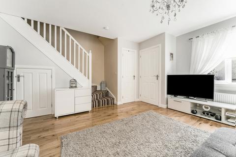 3 bedroom semi-detached house for sale, Cambridge Crescent, Airdrie, Lanarkshire