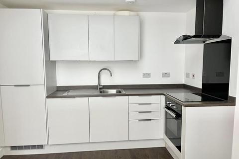 2 bedroom flat to rent, Rotherham , S60