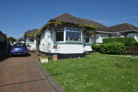 2 bedroom semi-detached bungalow for sale, Castle Lane, Hadleigh