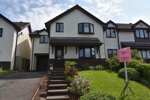 4 bedroom semi-detached house for sale, Rusland Drive, Dalton-in-Furness, Cumbria