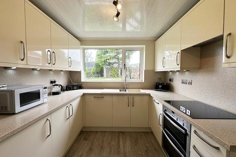3 bedroom detached bungalow for sale, Main Road, Baycliff, Ulverston