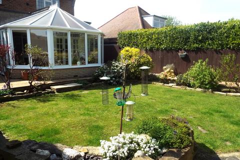 3 bedroom detached house for sale, Dene Close, Dunswell