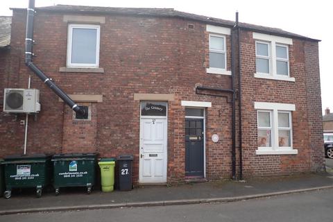 2 bedroom apartment to rent, The Green, Houghton, Carlisle