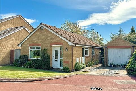 2 bedroom bungalow for sale, Earsdon Close, Stockton-on-Tees TS20