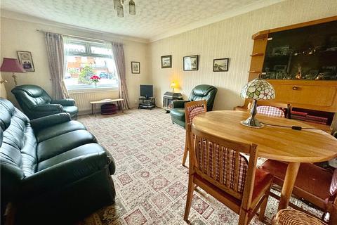 2 bedroom bungalow for sale, Earsdon Close, Stockton-on-Tees TS20