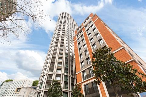 1 bedroom apartment to rent, Westmark Tower, West End Gate, Edgeware Road, W2