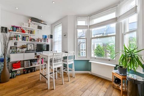 2 bedroom flat for sale, Portnall Road, Queen's Park, London, W9