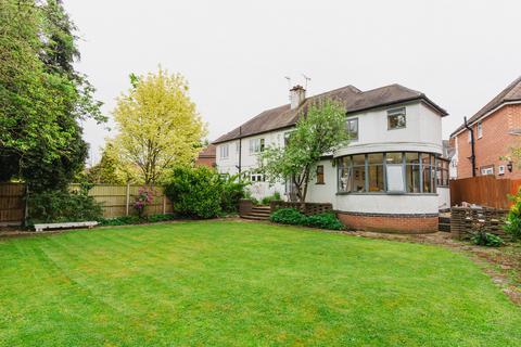 4 bedroom semi-detached house for sale, Ainsdale Road, Leicester, LE3