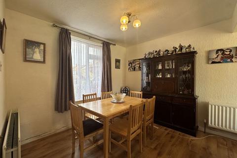 2 bedroom terraced house for sale, Banstock Road, Edgware