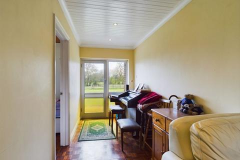 4 bedroom property with land for sale, Capel Dewi, Carmarthen