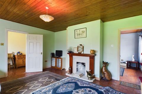 4 bedroom property with land for sale, Capel Dewi, Carmarthen