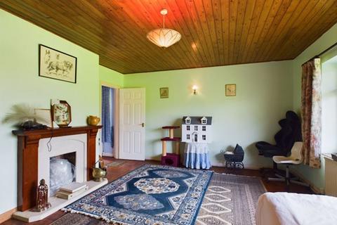 4 bedroom property with land for sale, Capel Dewi, Carmarthen