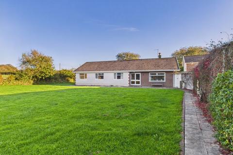 4 bedroom property with land for sale, Capel Dewi, Carmarthen