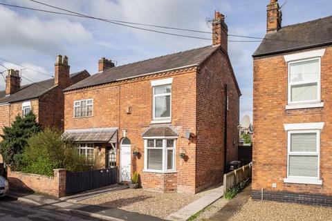 3 bedroom semi-detached house for sale, Wistaston Road, Willaston