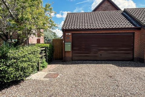 4 bedroom detached house for sale, Church Meadow, Eye, IP23