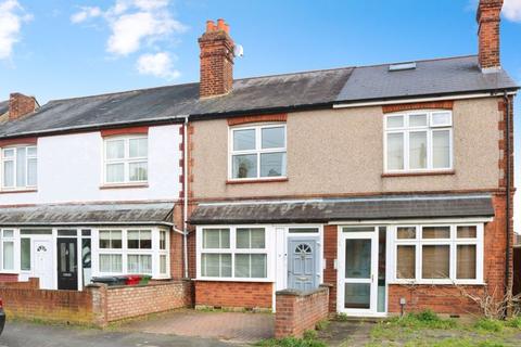 3 bedroom terraced house for sale, Willoughby Road, Langley