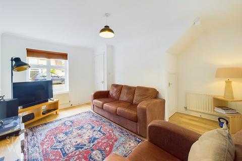2 bedroom terraced house for sale, Evans Way, Old Catton, Norwich