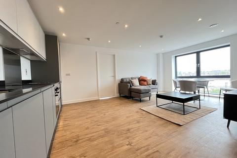 2 bedroom apartment to rent, Phoenix, Saxton Lane