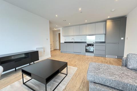 2 bedroom apartment to rent, Phoenix, Saxton Lane