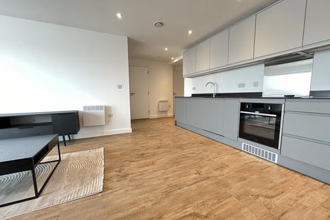 2 bedroom apartment to rent, Phoenix, Saxton Lane, Leeds, LS9