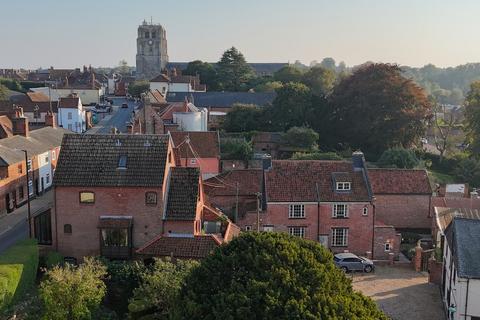 4 bedroom townhouse for sale, Northgate, Beccles