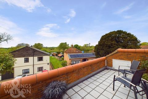 4 bedroom townhouse for sale, Northgate, Beccles