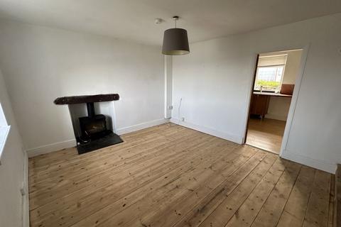 2 bedroom terraced house for sale, Carmel, Gwynedd