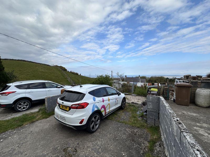 Off Road Parking