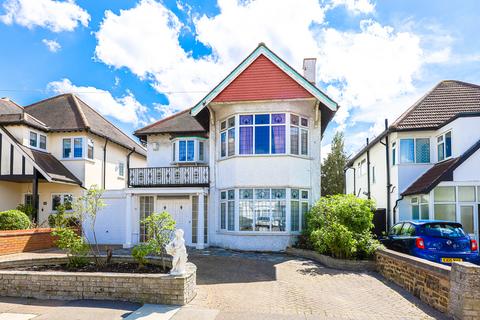 4 bedroom detached house for sale, First Avenue, Chalkwell
