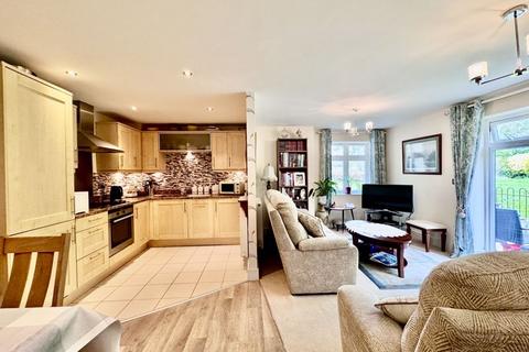 2 bedroom apartment for sale, Apartment 2 Sovereign House. Tamworth Road, Sutton Coldfield, B75 5DJ