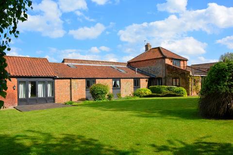 3 bedroom barn conversion for sale, Long Lane, Colby