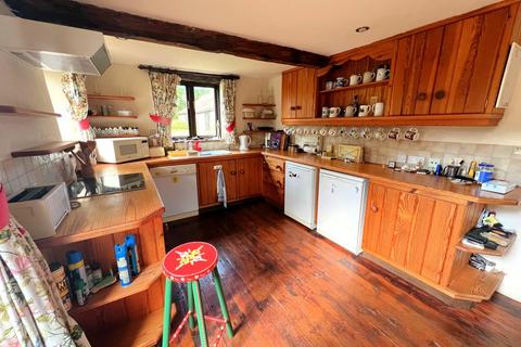3 bedroom barn conversion for sale, Long Lane, Colby