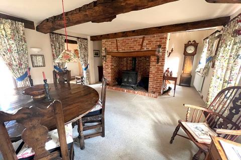 3 bedroom barn conversion for sale, Long Lane, Colby