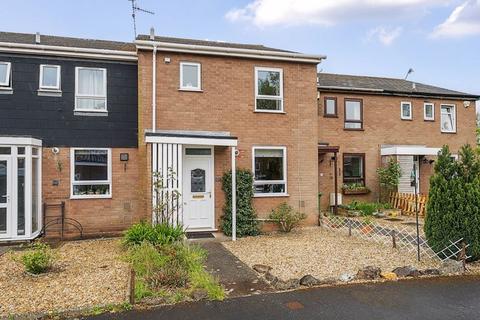 3 bedroom terraced house for sale, Bishop Westall Road, Exeter