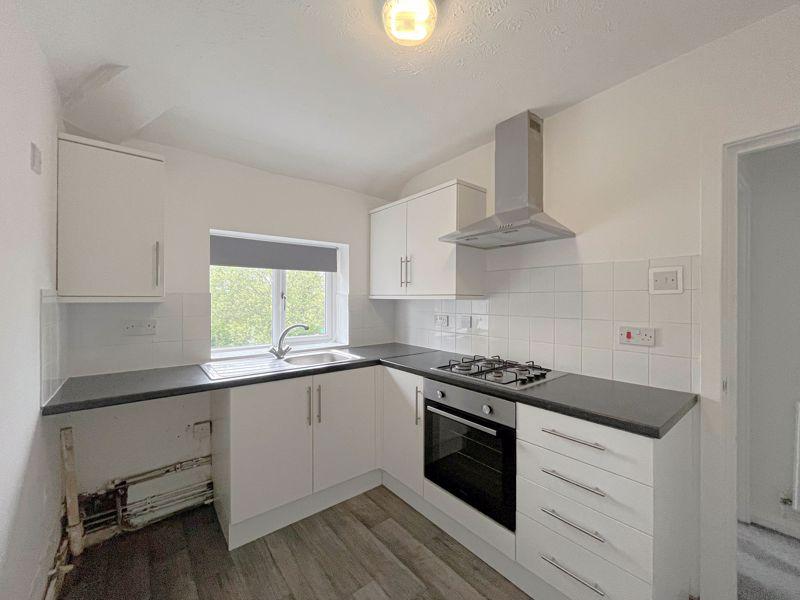 Burnthill Lane, Rugeley, WS15 2HZ 2 bed for sale £115,000
