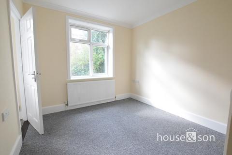 1 bedroom flat to rent, Suffolk Road, Bournemouth