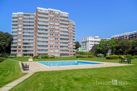 2 bedroom apartment for sale, Crag Head, Manor Road, East Cliff, Bournemouth, BH1