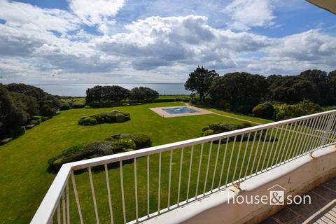 2 bedroom apartment for sale, Crag Head, Manor Road, East Cliff, Bournemouth, BH1