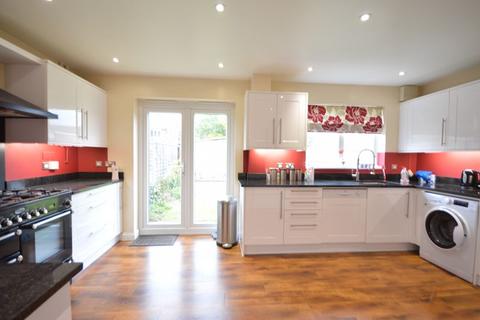 4 bedroom detached house for sale, Church Mead, Steyning