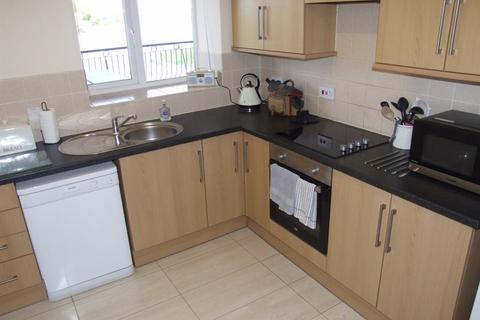 2 bedroom apartment to rent, Belle Isle Marina, Lincoln