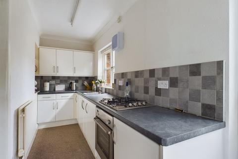 3 bedroom end of terrace house for sale, 44-46 East Street, Horncastle