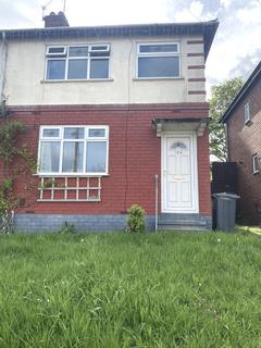 3 bedroom semi-detached house for sale, Wallace Road, Oldbury B69