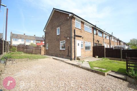 3 bedroom townhouse to rent, Mountain Ash, Rochdale OL12