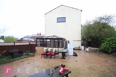 5 bedroom semi-detached house for sale, Oldham Road, Rochdale OL11