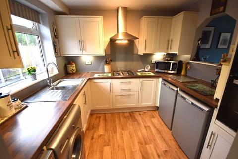 38 Kyreside, Tenbury Wells, WR15 8BU