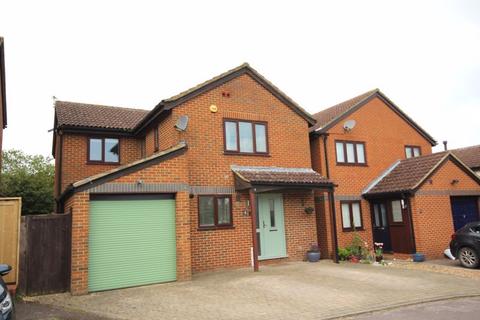 4 bedroom detached house for sale, Thame