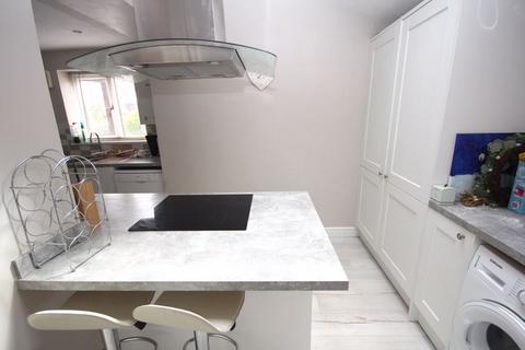 4 Goffe Close, Thame, OX9 3WN