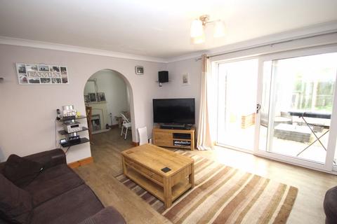 4 Goffe Close, Thame, OX9 3WN